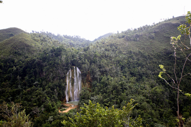 Cascadas de El Limón - Cascada Limón | Secret World Trip Planner