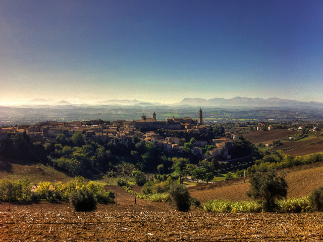 Morrovalle falu - Morrovalle | Secret World Trip Planner