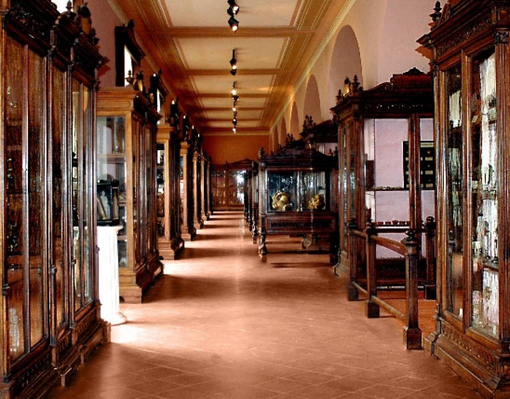 Museum of Anatomy - Napoli | Secret World Trip Planner