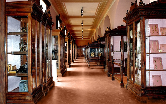 Museum of Anatomy - Napoli | Secret World Trip Planner