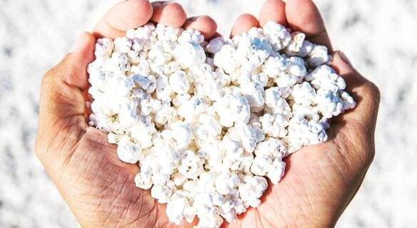 Popcorn Beach - Corralejo | Secret World Trip Planner