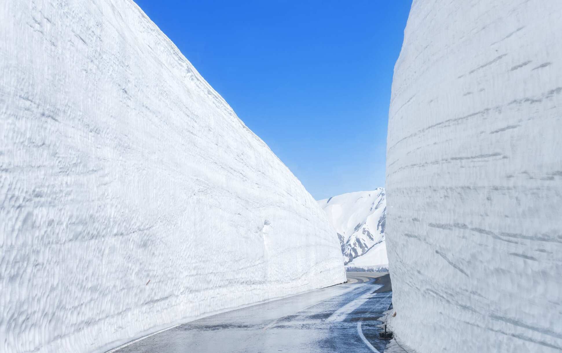 Ruta alpina Tateyama Kurobe, el techo de Japón - Tateyama | Secret World Trip Planner