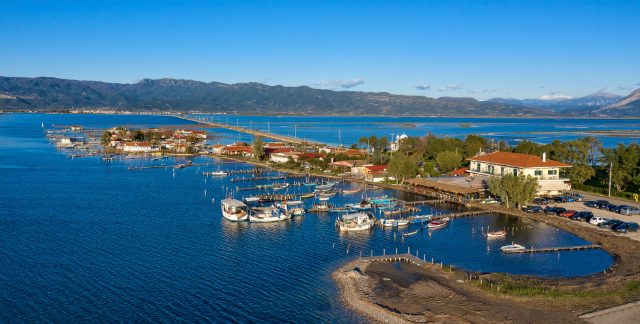 Tourlida-Inselchen - Tourlida | Secret World Trip Planner
