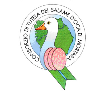 Mortara hanesalami - Mortara | Secret World Trip Planner