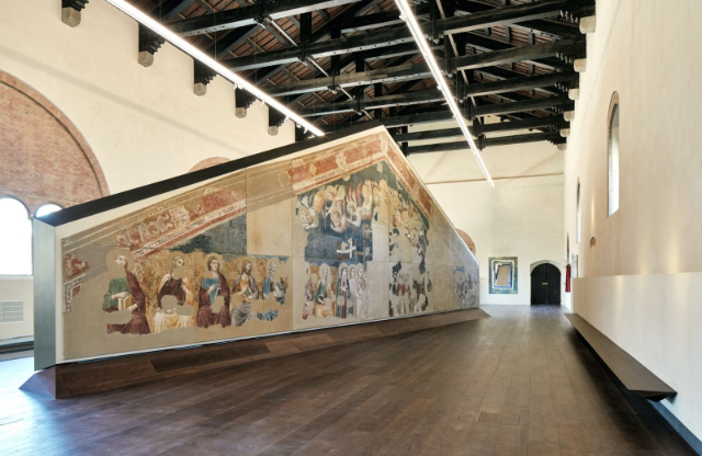 PART - ພະລາຊະວັງສິລະປະ Rimini - Rimini | Secret World Trip Planner