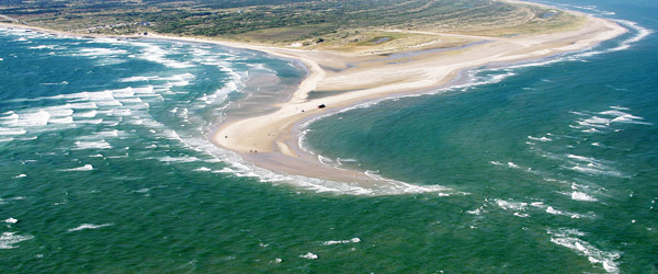 Skagen: Cuando dos mares se encuentran... - Skagen | Secret World Trip Planner