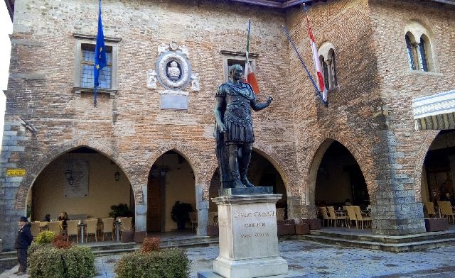 チヴィダーレ-デル-フリウリ - Cividale del Friuli | Secret World Trip Planner