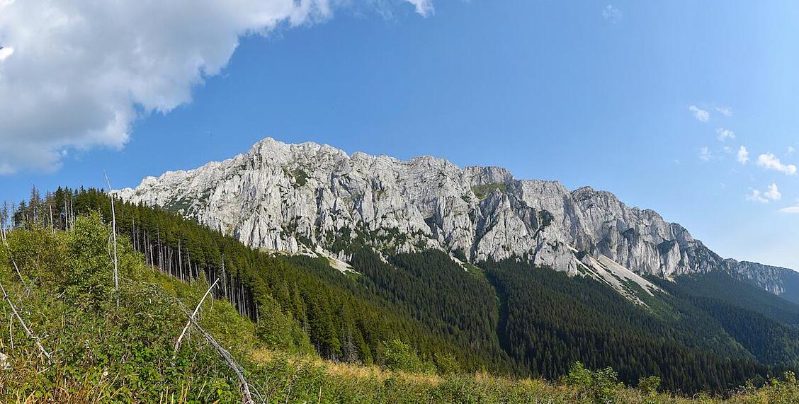 Erdély / Piatra Craiului Nemzeti Park | Secret World Trip Planner