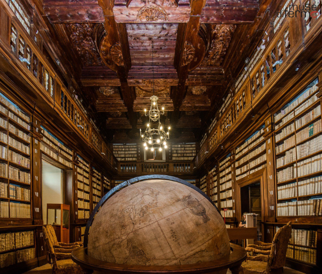 Palazzo dei Priori museumskompleks - Fermo | Secret World Trip Planner