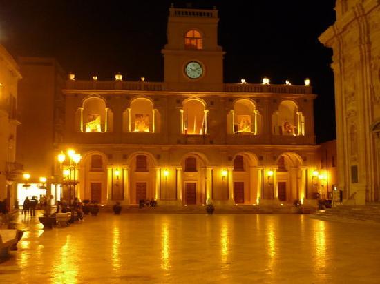 Marsala - terase Egadi salās - Marsala | Secret World Trip Planner
