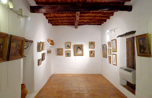 Museu do Barrau - Santa Eulària des Riu | Secret World Trip Planner