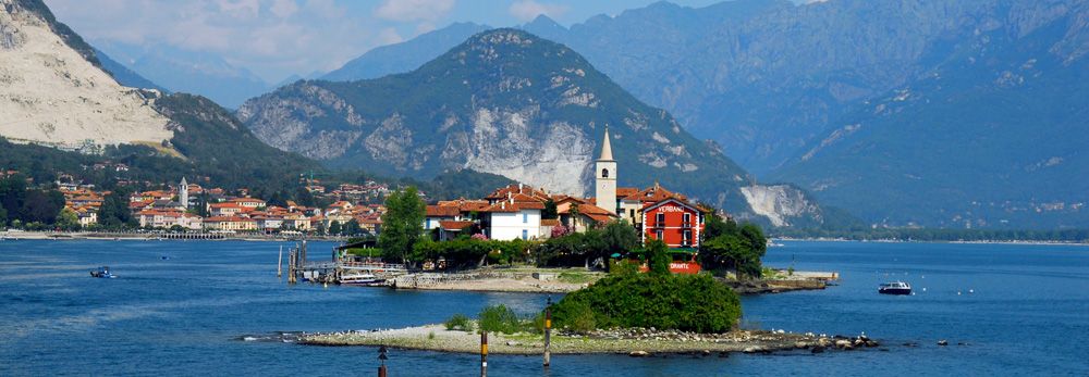 Lago Maggiore - Verbania VB | Secret World Trip Planner