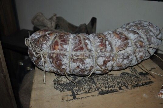 Вентрычына-Алеванезе - Olevano Romano | Secret World Trip Planner