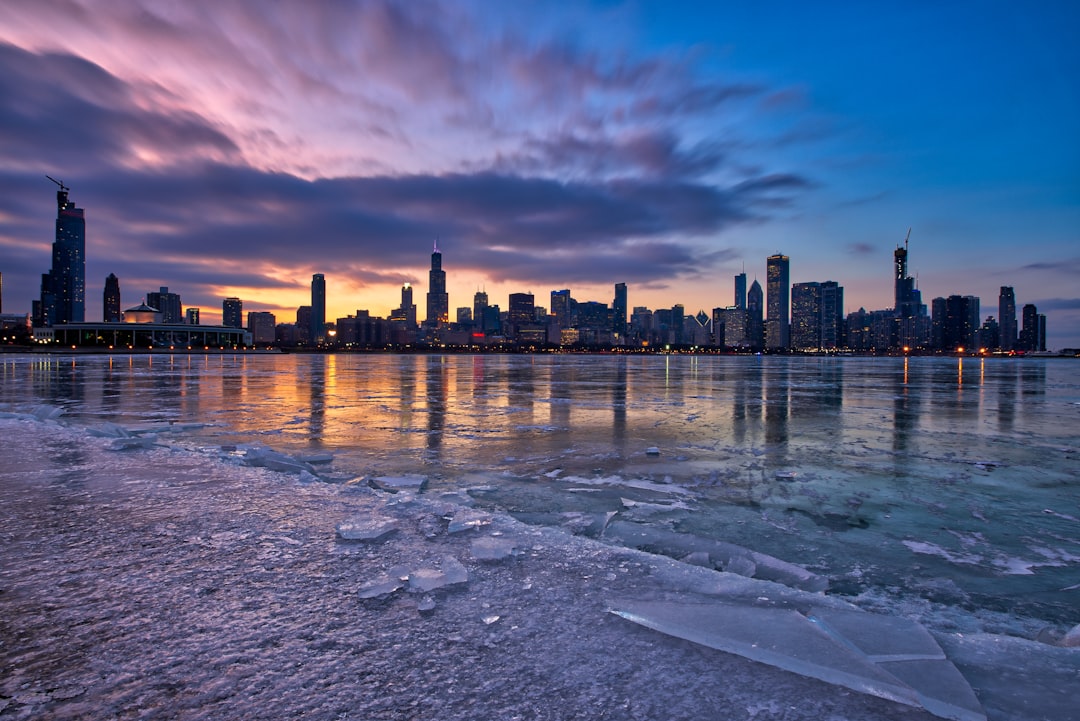 Chicago - El Planetario Adler y el Lago Michigan - Chicago | Secret World Trip Planner