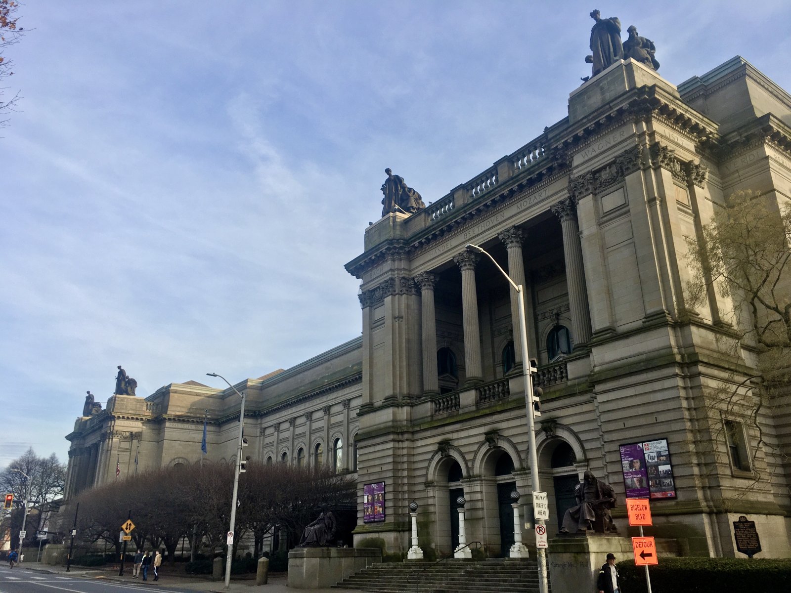 El Museo Carnegie de Historia Natural de Pittsburgh - Pittsburgh | Secret World Trip Planner