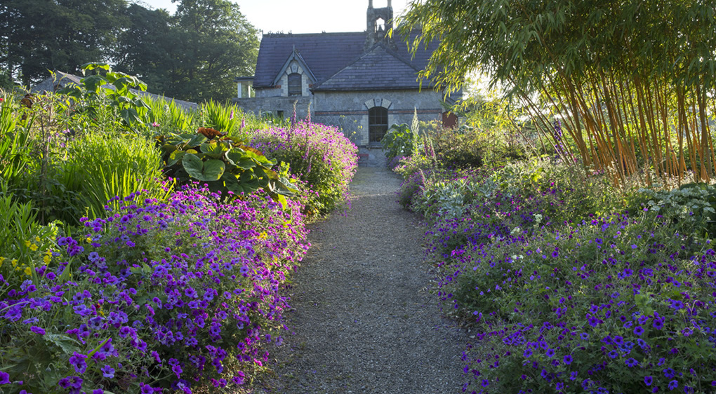 La casa de June Blake - Blessington | Secret World Trip Planner