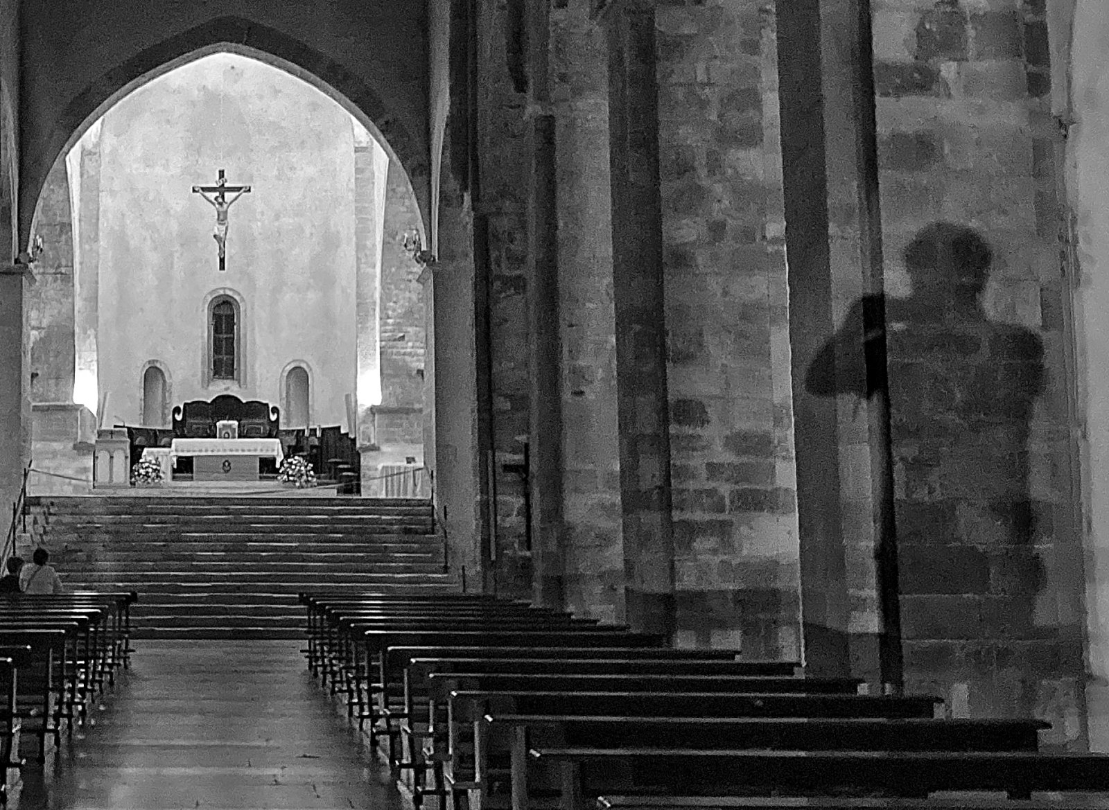 Fossacesia y la Abadía de San Juan en Venus - Fossacesia | Secret World Trip Planner