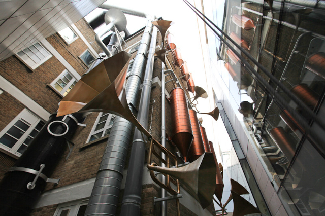 Ninni Fabrikası - 3 Powis Pl | Secret World Trip Planner