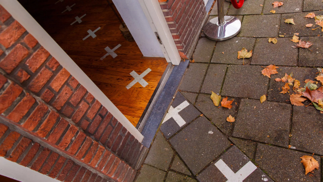 Mipaka ya Baarle-Nassau na Baarle-Hertog, - Baarle-Nassau | Secret World Trip Planner