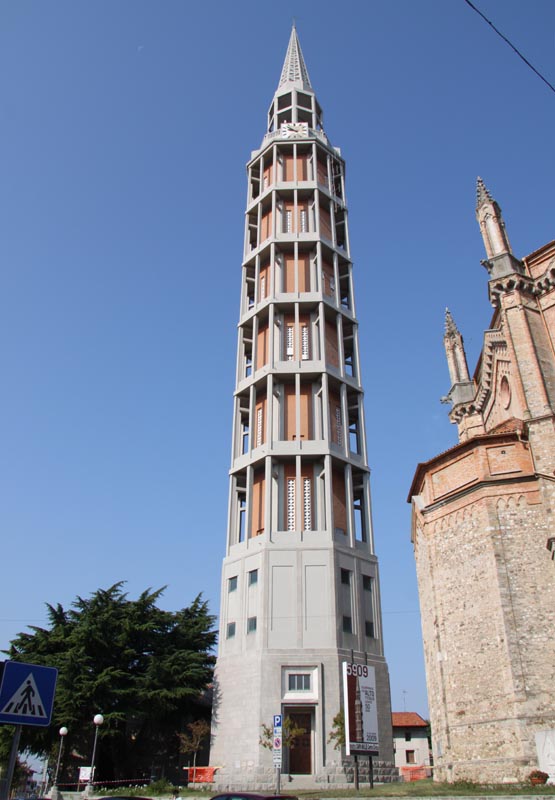 Bell Turn Mortegliano - Mortegliano | Secret World Trip Planner