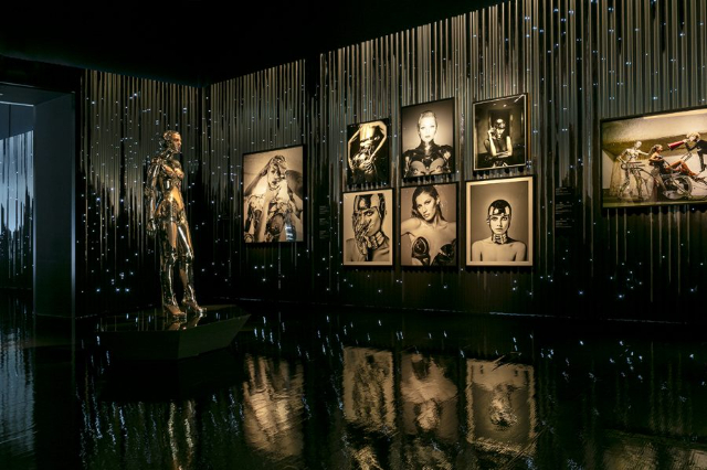 Salle d'art - München | Secret World Trip Planner