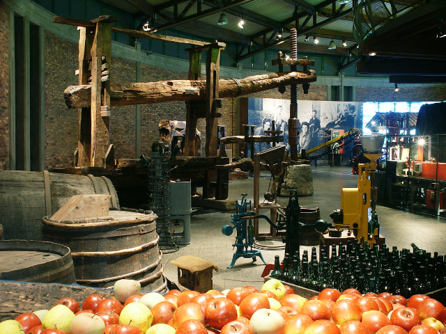 Cider hús - Villaviciosa | Secret World Trip Planner