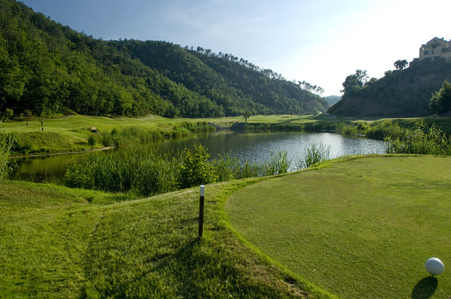 Golf de St. Anna - 1 | Secret World Trip Planner