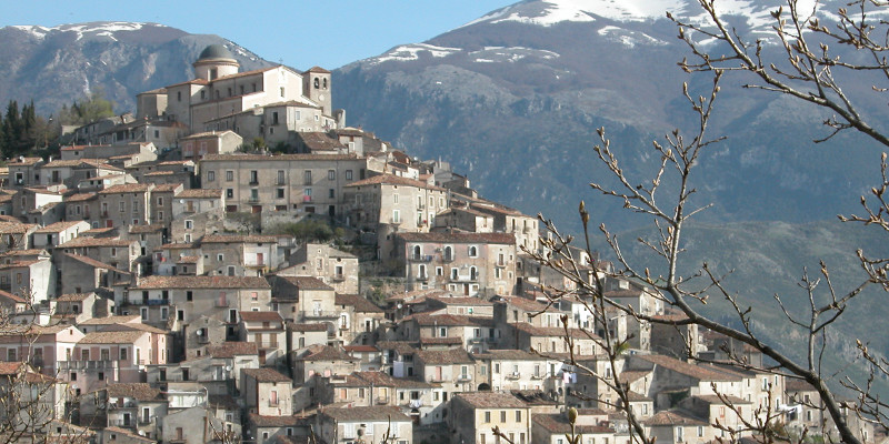 Morano Calabro el Belén del Pollino - Morano Calabro | Secret World Trip Planner