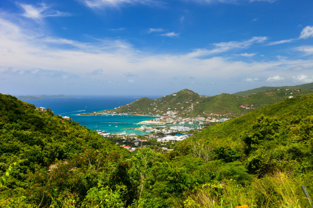 Tortola द्वीप - Tortola | Secret World Trip Planner