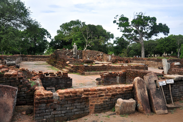 Velgam Vehera Buddhist Temple - velgamwehera | Secret World Trip Planner