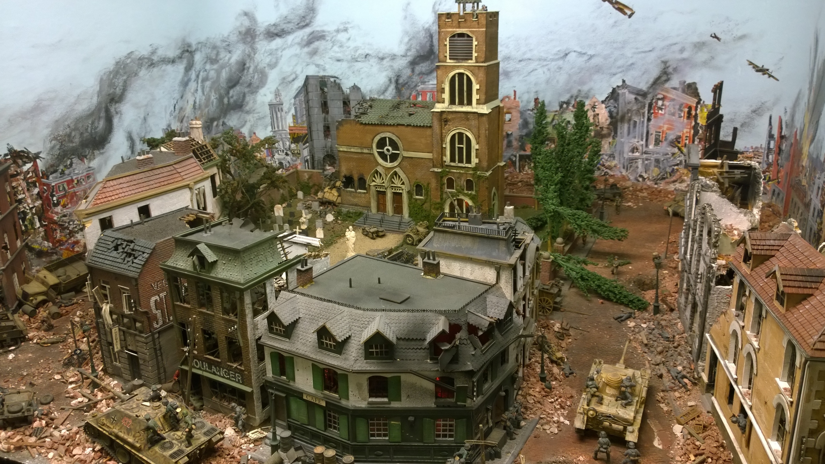 Canadá | Mundo en miniatura — Victoria