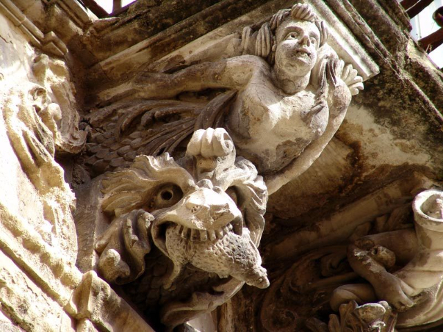 Palacio Cosentini - Ragusa | Secret World Trip Planner