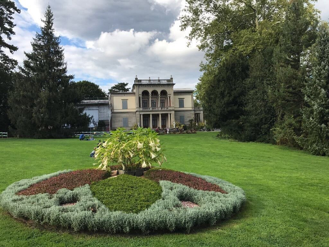Múzeum Rietberg - Zürich | Secret World Trip Planner