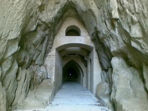 Vergiliano Park í Piedigrotta - Napoli | Secret World Trip Planner