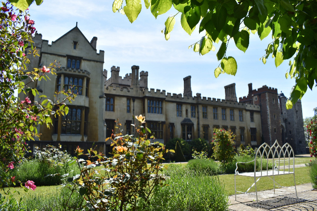 兰贝斯宫 - Londra SE1 7JU | Secret World Trip Planner