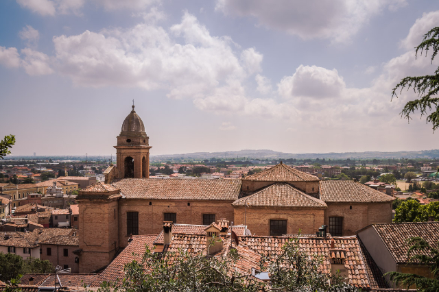 Романьягийн Сантарканжело - Santarcangelo di Romagna | Secret World Trip Planner