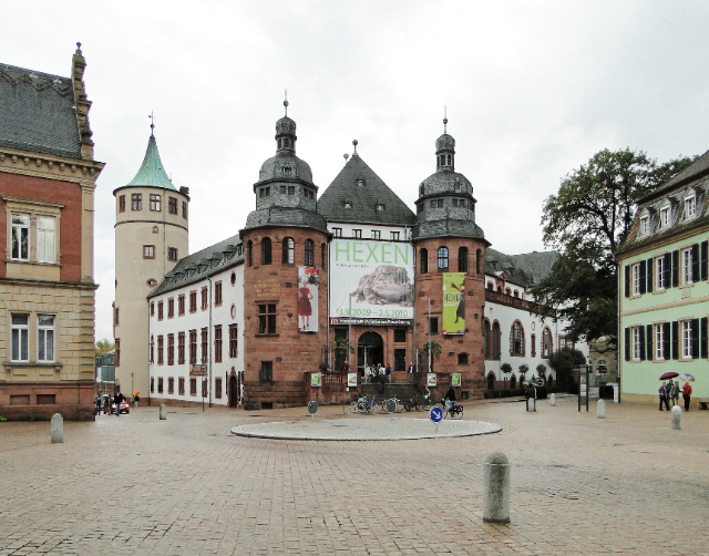 Museo storico del Palatinato - Speyer | Secret World Trip Planner