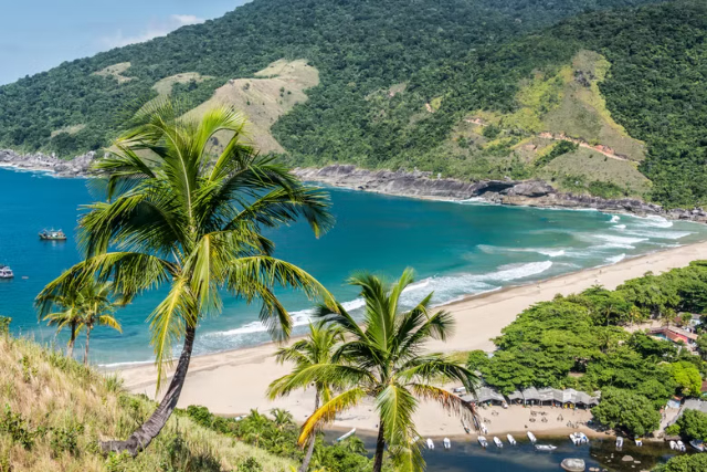 Ruta Costa Norte - Ponta das Canas | Secret World Trip Planner
