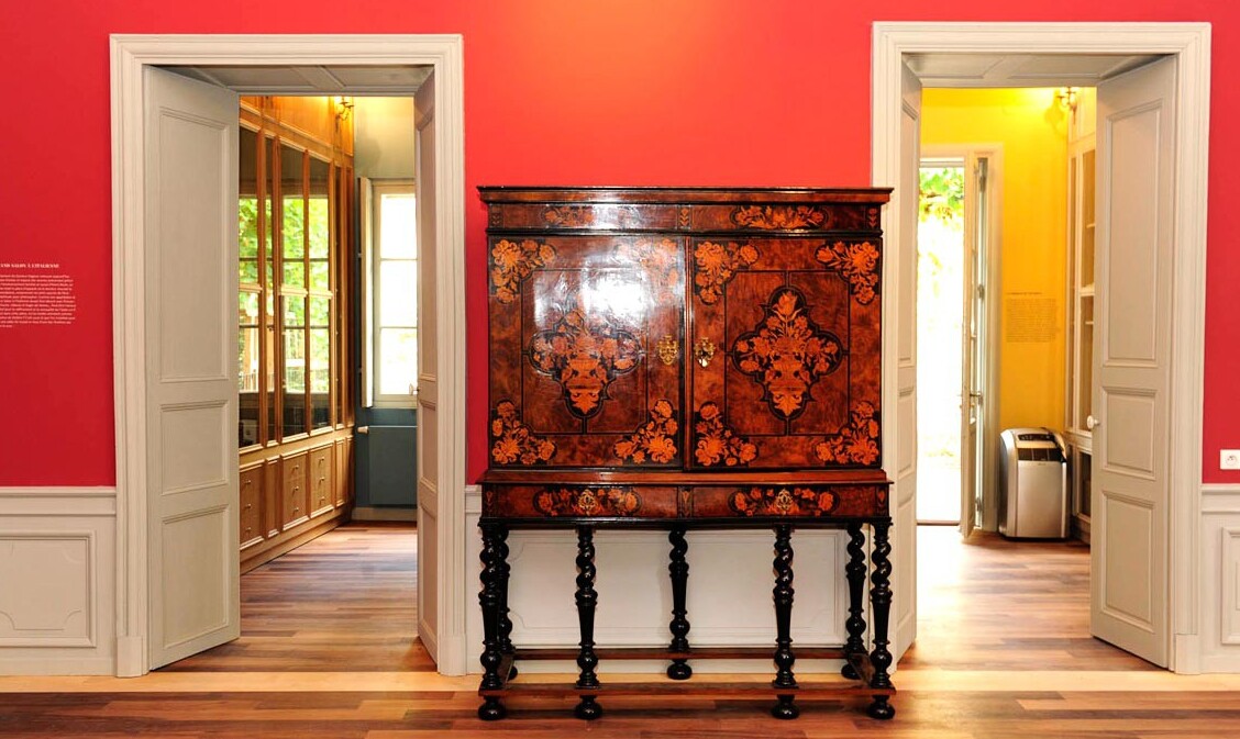 Museo Stendhal - Grenoble | Secret World Trip Planner