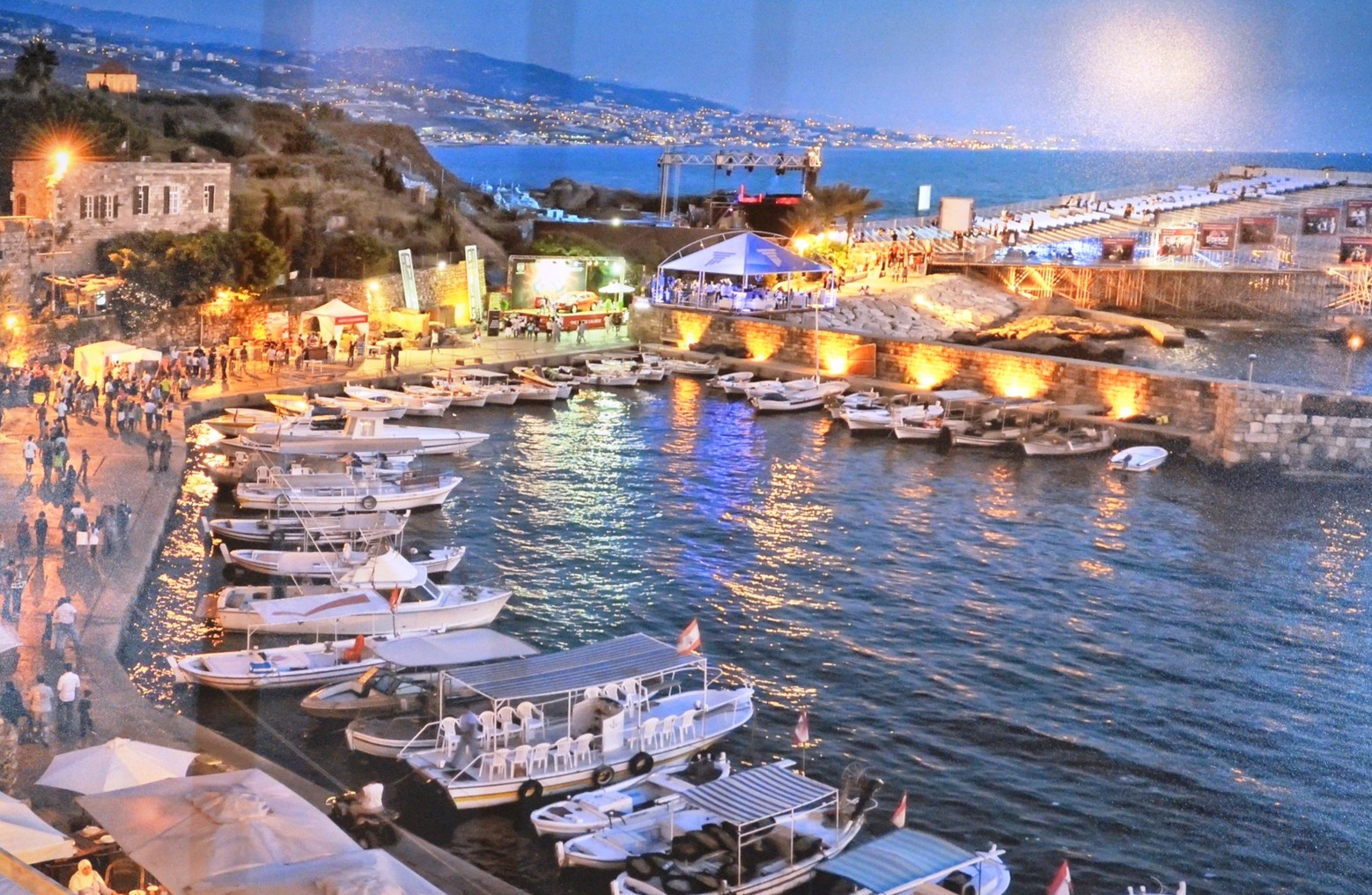 Byblos (Jbail) in Lebanon - Distretto di Jbeil | Secret World Trip Planner