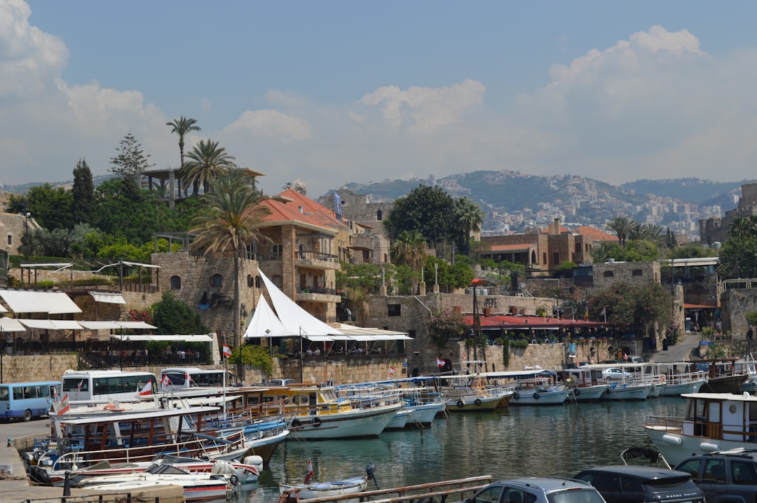 Byblos (Jbail) in Lebanon - Distretto di Jbeil | Secret World Trip Planner