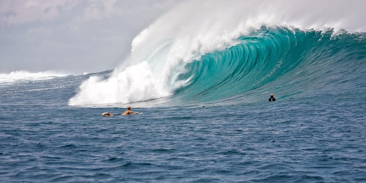 Nazaré, il surf e the Big Mama - Nazaré | Secret World Trip Planner