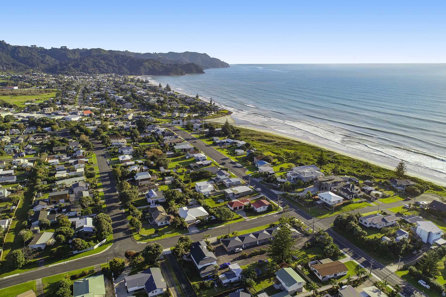 Waihi is New Zealand's 'Heart of Gold' - Waihi | Secret World Trip Planner