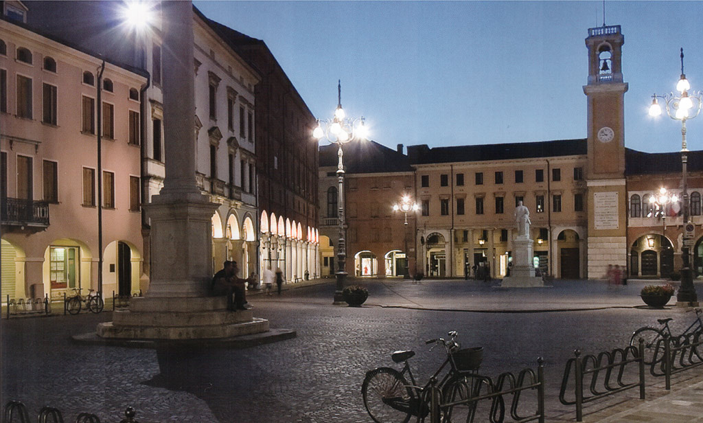 રોવીગો - Rovigo | Secret World Trip Planner