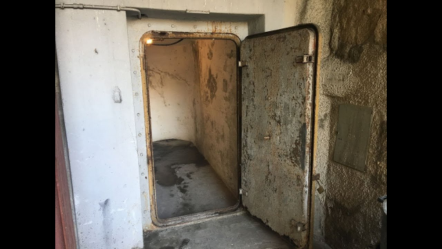 La Casa del Estudiante y la Gestapo - Genova | Secret World Trip Planner