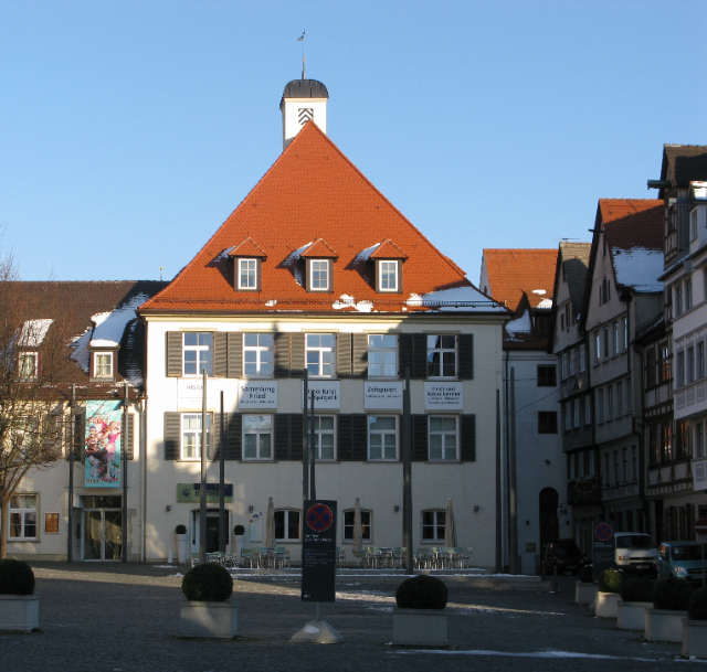 Ulm Museum - Ulm | Secret World Trip Planner