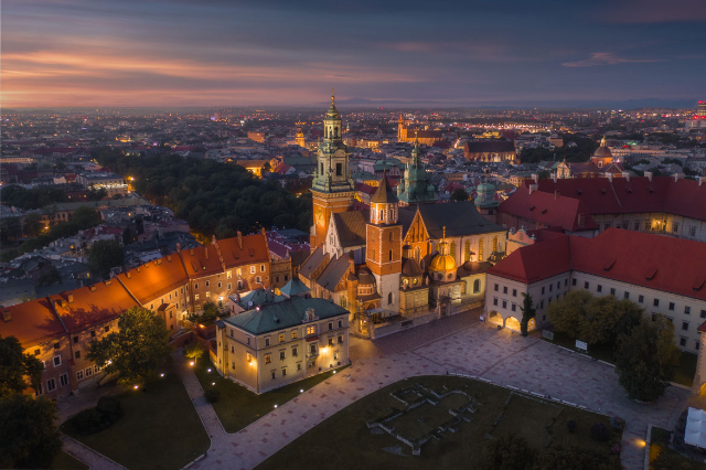Castello di Wawel - Kraków | Secret World Trip Planner