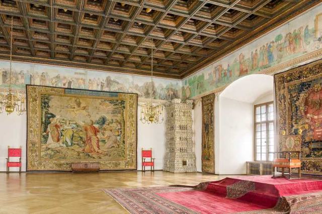Castello di Wawel - Kraków | Secret World Trip Planner