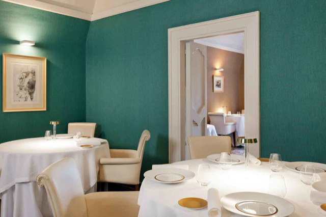 Restaurace Duomo Ciccio Sultano - Ragusa | Secret World Trip Planner