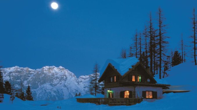 Malghette ທະເລ - Campo Carlo Magno | Secret World Trip Planner
